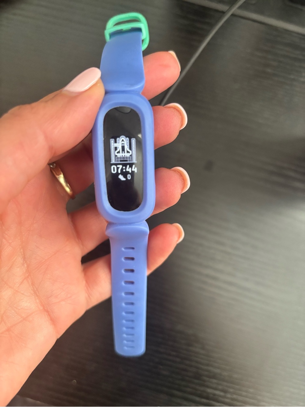 Fitbit Ace 3 Activity Tracker